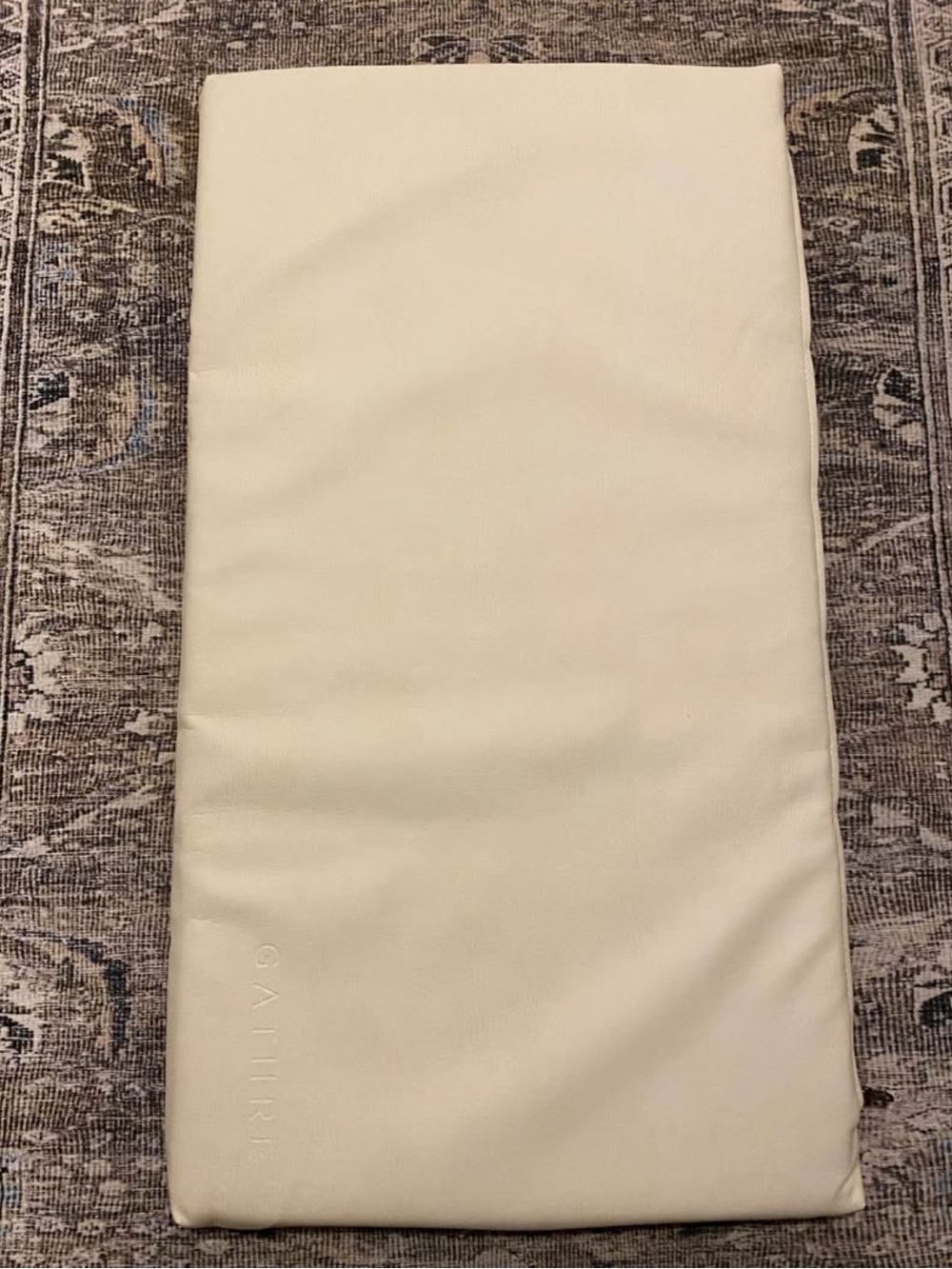Gathre Padded Micro+ Changing Mat - Picture 3 of 4
